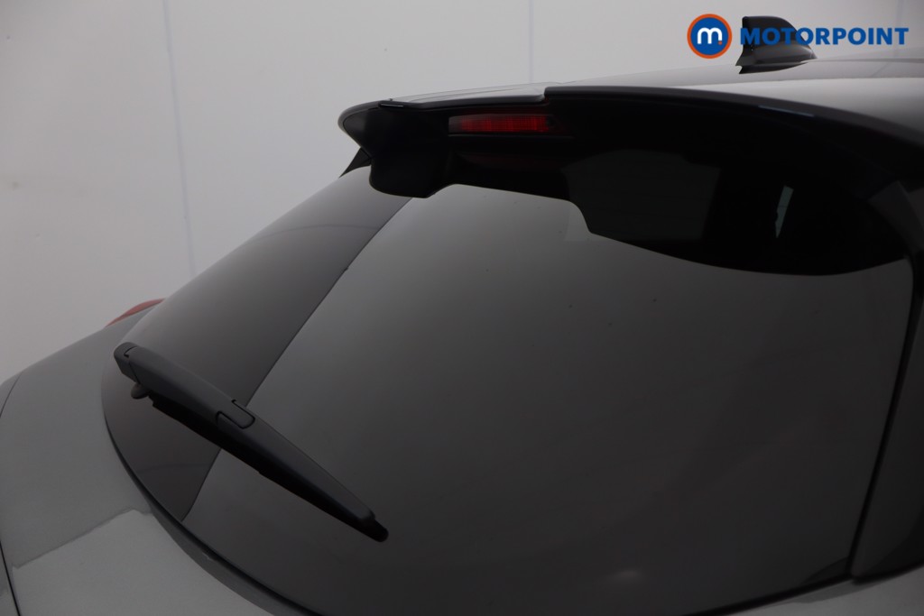 Nissan Juke N-Connecta Automatic Petrol SUV - Stock Number (1595676) - 33rd supplementary image