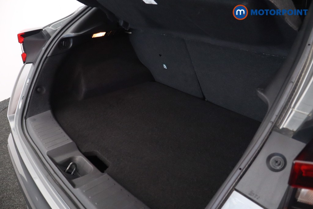 Nissan Juke N-Connecta Automatic Petrol SUV - Stock Number (1595676) - 36th supplementary image