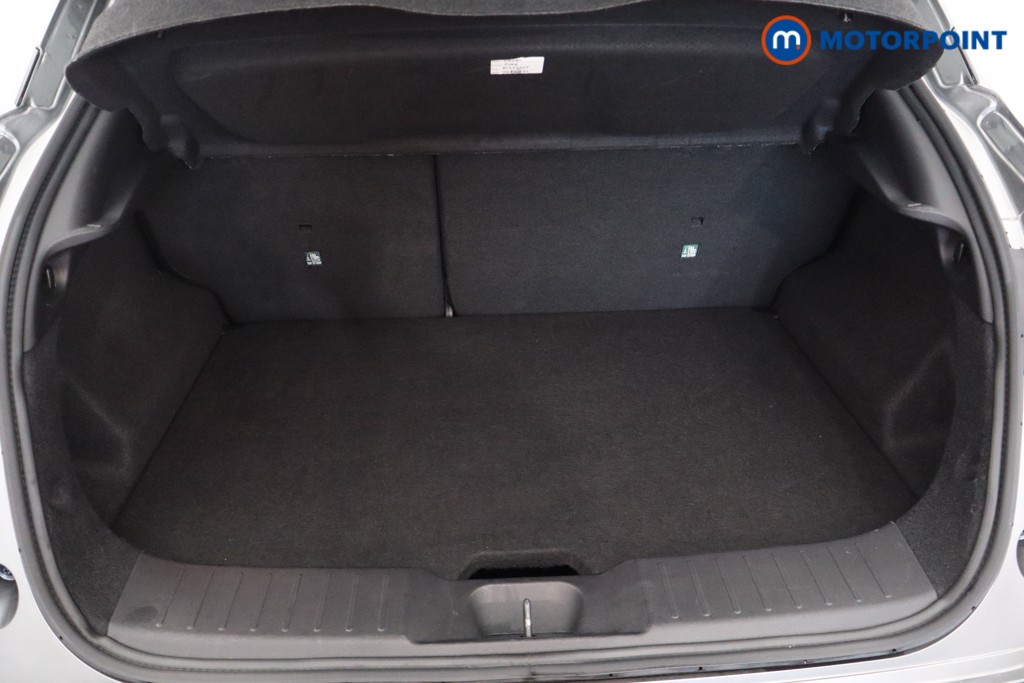 Nissan Juke N-Connecta Automatic Petrol SUV - Stock Number (1595676) - 37th supplementary image