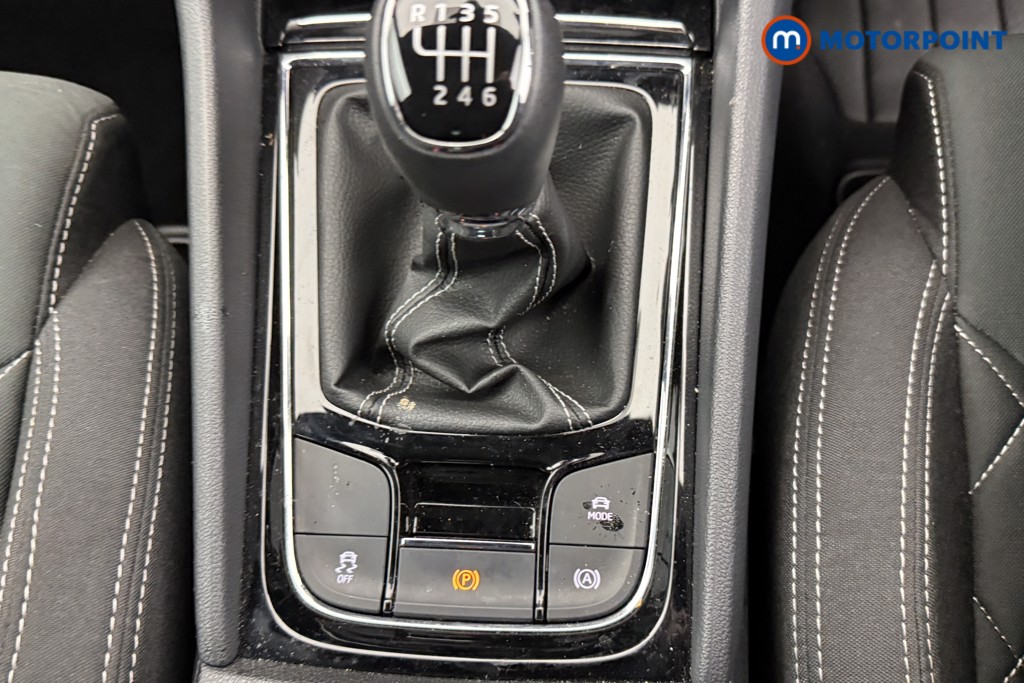 Skoda Karoq Sportline Edition Manual Petrol SUV - Stock Number (1595681) - 11th supplementary image