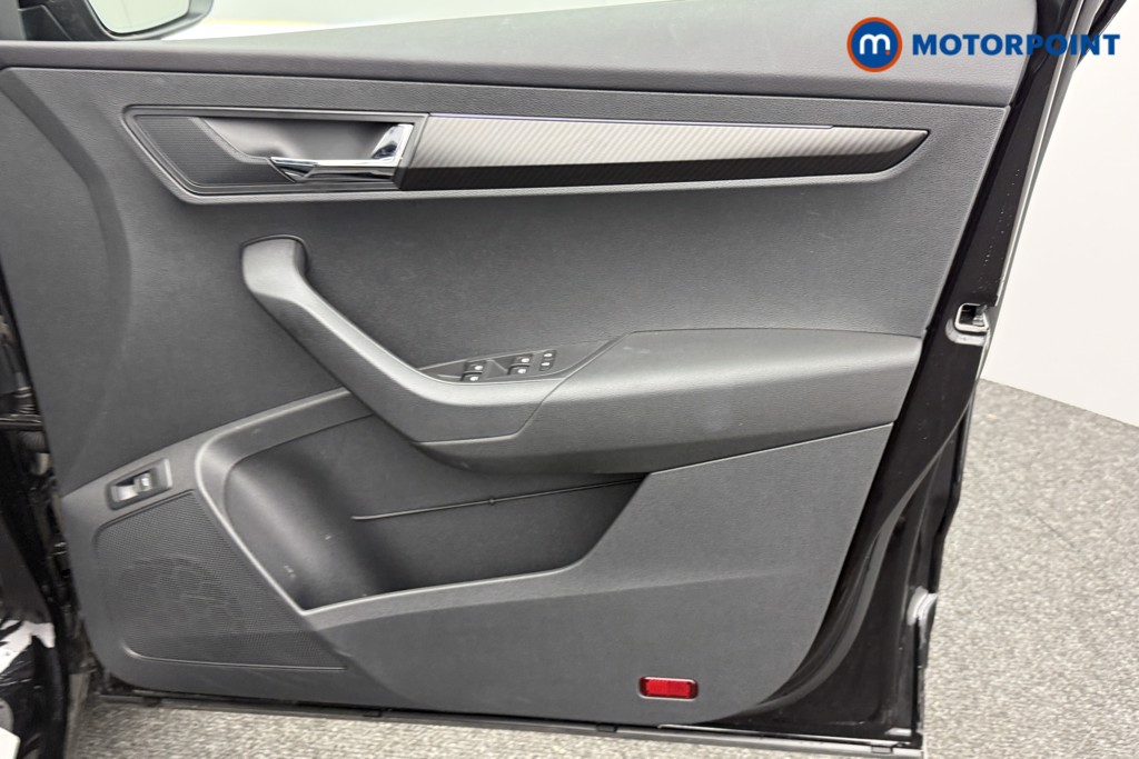 Skoda Karoq Sportline Edition Manual Petrol SUV - Stock Number (1595681) - 16th supplementary image