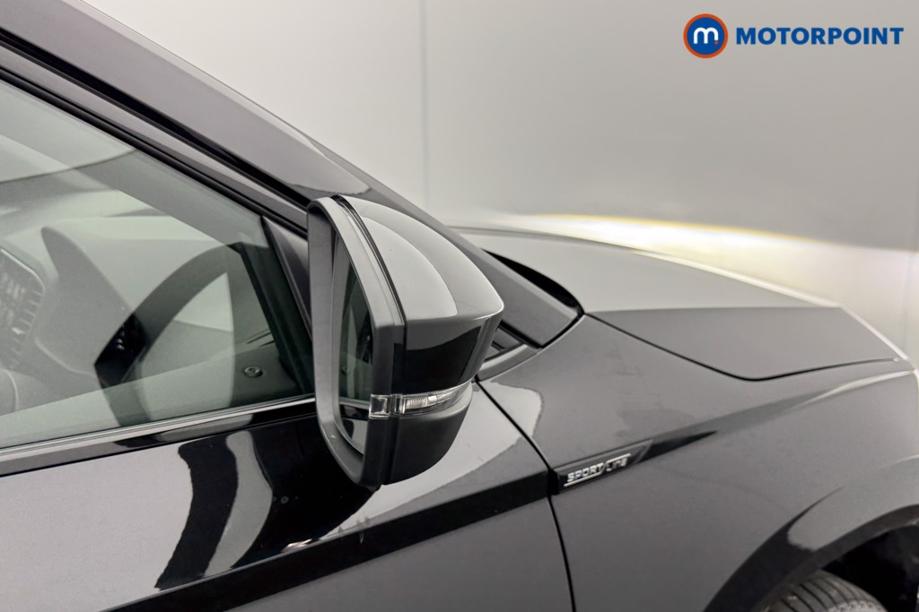 Skoda Karoq Sportline Edition Manual Petrol SUV - Stock Number (1595681) - 17th supplementary image