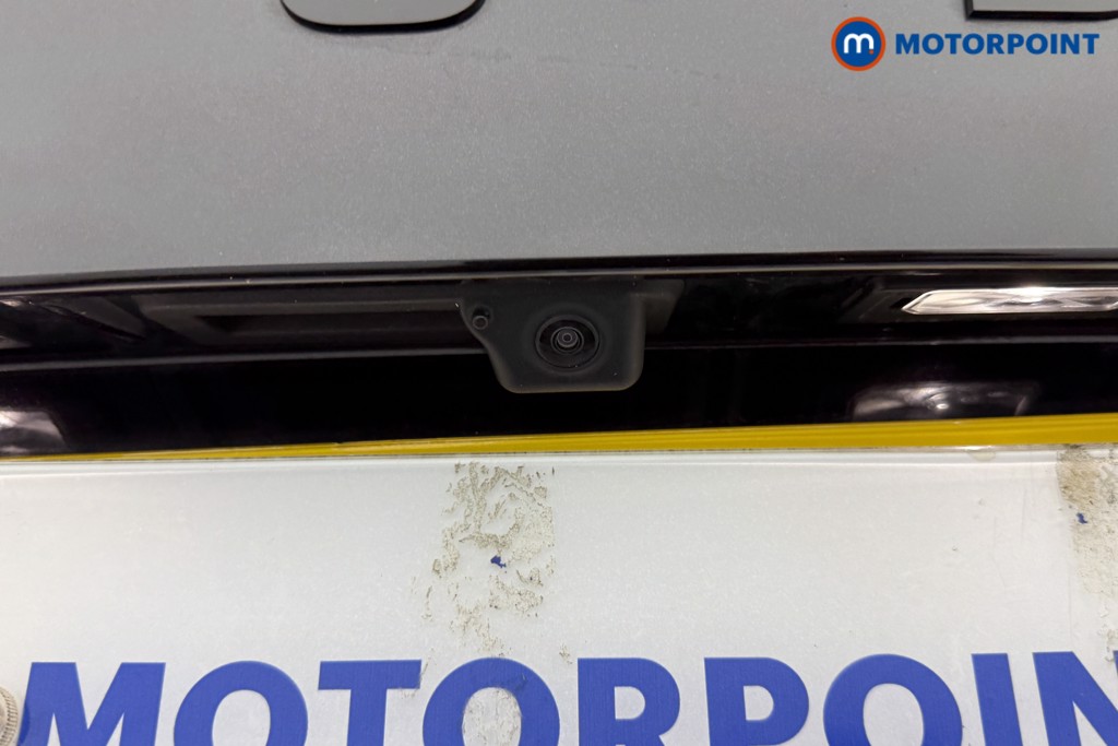 Skoda Karoq Sportline Edition Manual Petrol SUV - Stock Number (1595681) - 20th supplementary image