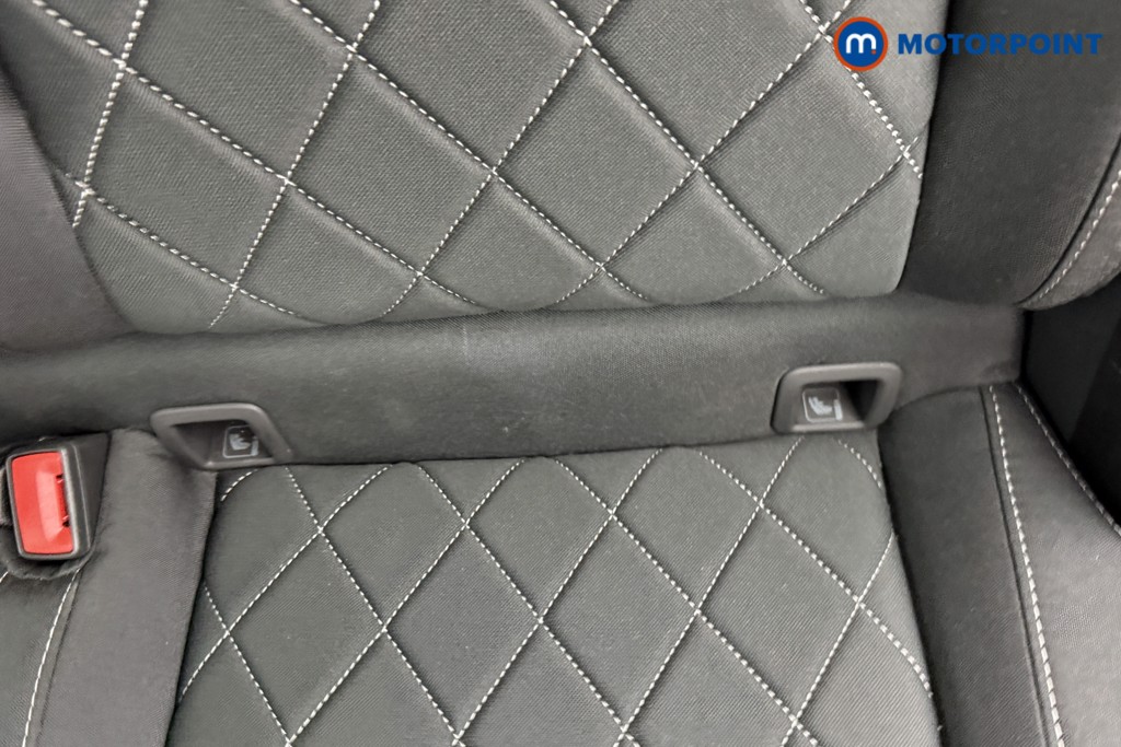 Skoda Karoq Sportline Edition Manual Petrol SUV - Stock Number (1595681) - 25th supplementary image