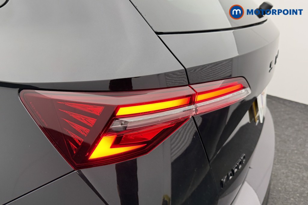 Skoda Karoq Sportline Edition Manual Petrol SUV - Stock Number (1595681) - 26th supplementary image