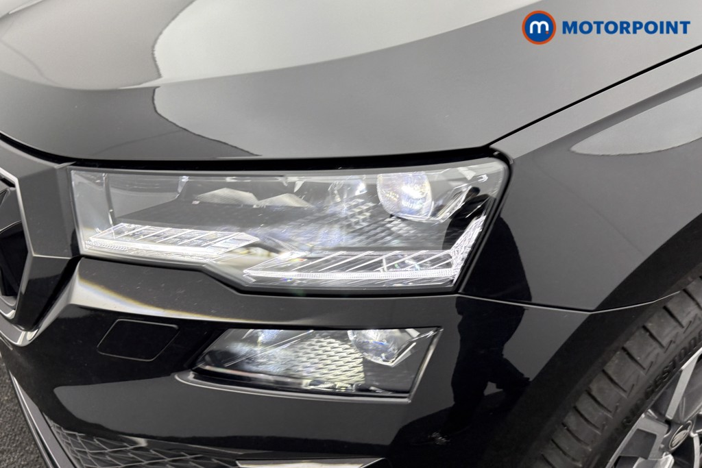 Skoda Karoq Sportline Edition Manual Petrol SUV - Stock Number (1595681) - 28th supplementary image