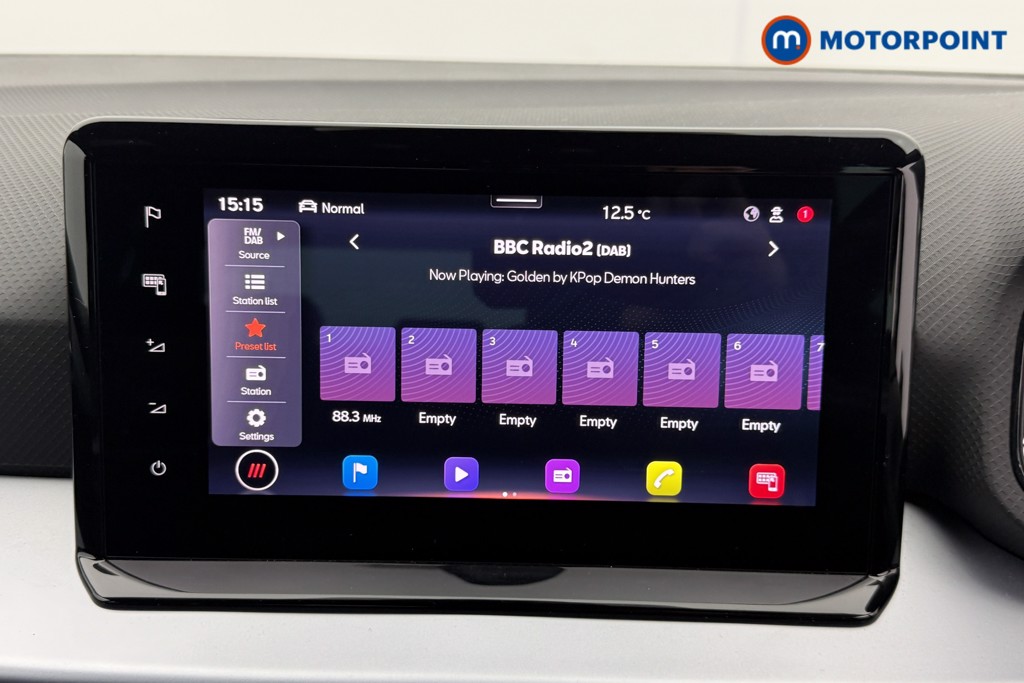 Seat Arona FR Manual Petrol SUV - Stock Number (1595694) - 6th supplementary image