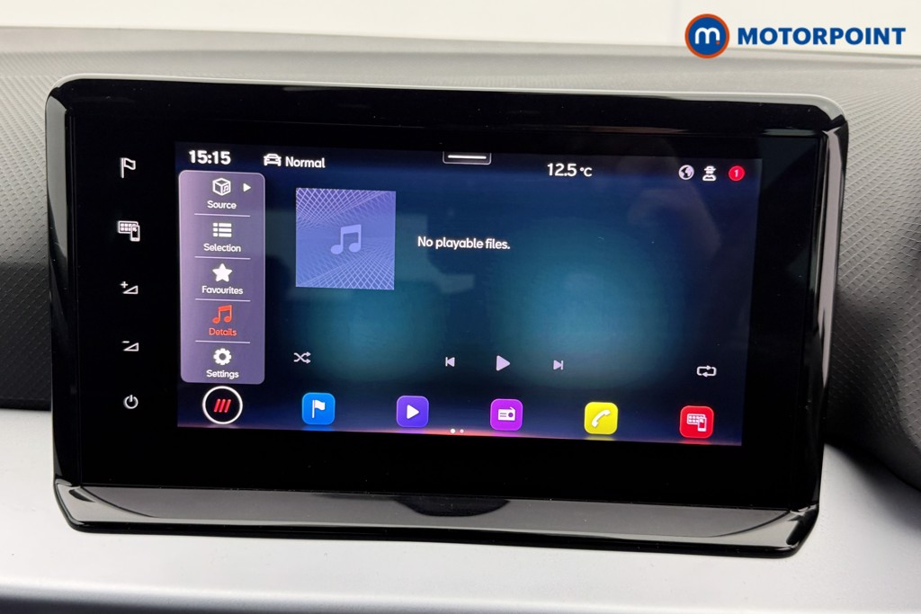 Seat Arona FR Manual Petrol SUV - Stock Number (1595694) - 9th supplementary image