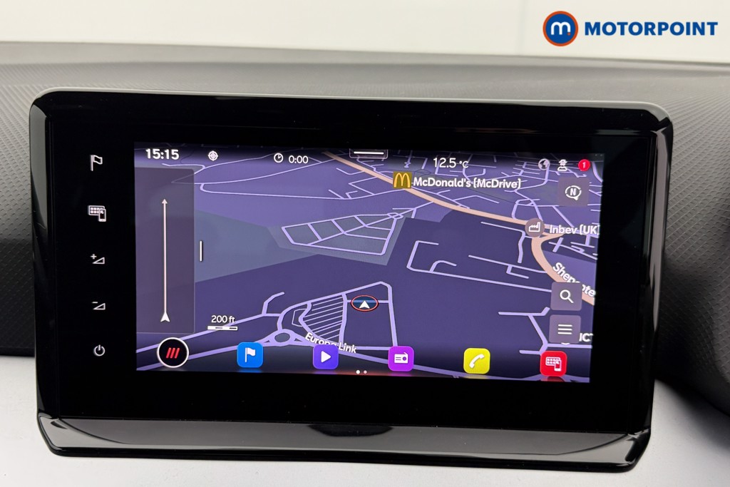 Seat Arona FR Manual Petrol SUV - Stock Number (1595694) - 10th supplementary image