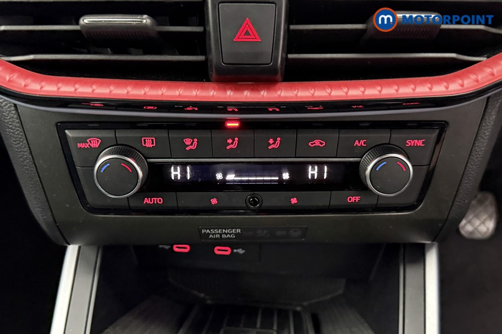 Seat Arona FR Manual Petrol SUV - Stock Number (1595694) - 11th supplementary image