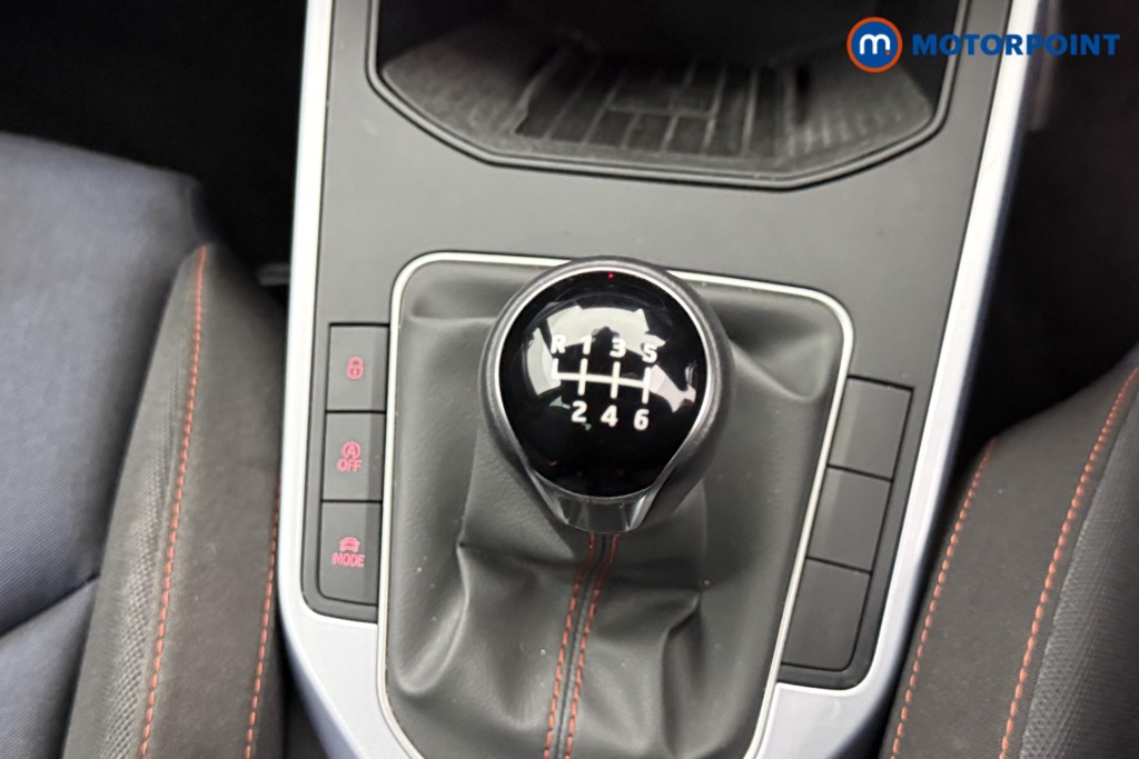 Seat Arona FR Manual Petrol SUV - Stock Number (1595694) - 12th supplementary image