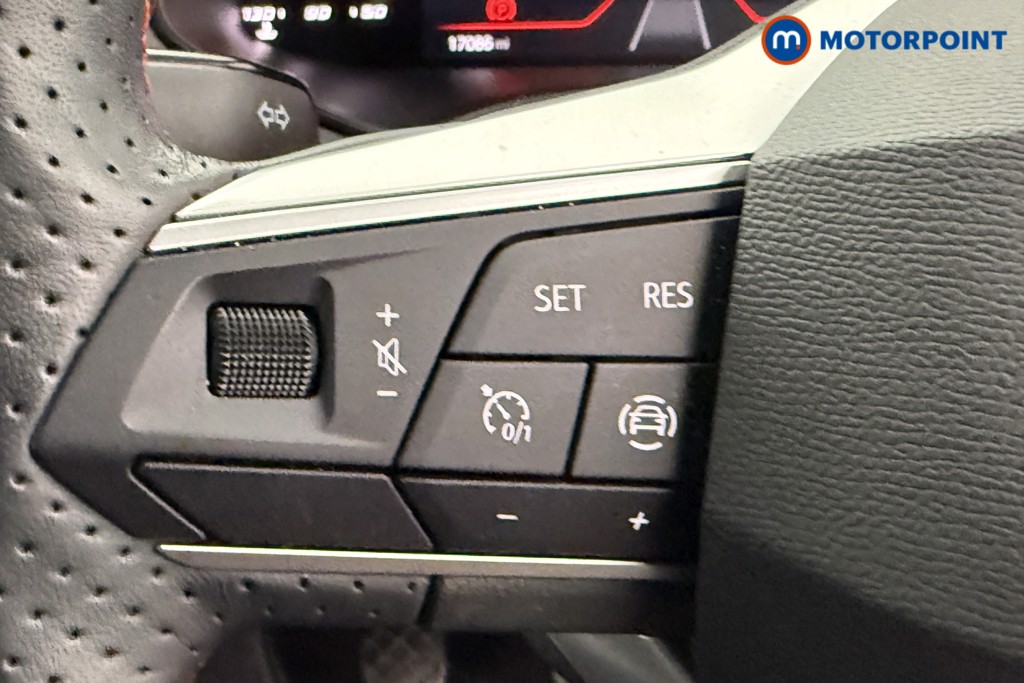 Seat Arona FR Manual Petrol SUV - Stock Number (1595694) - 13th supplementary image