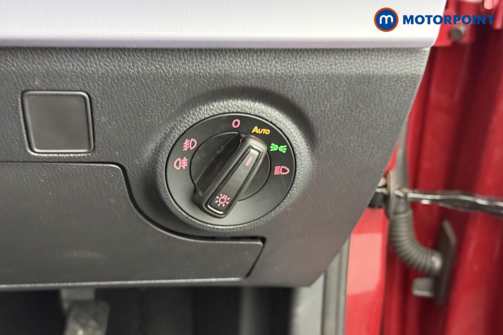 Seat Arona FR Manual Petrol SUV - Stock Number (1595694) - 15th supplementary image