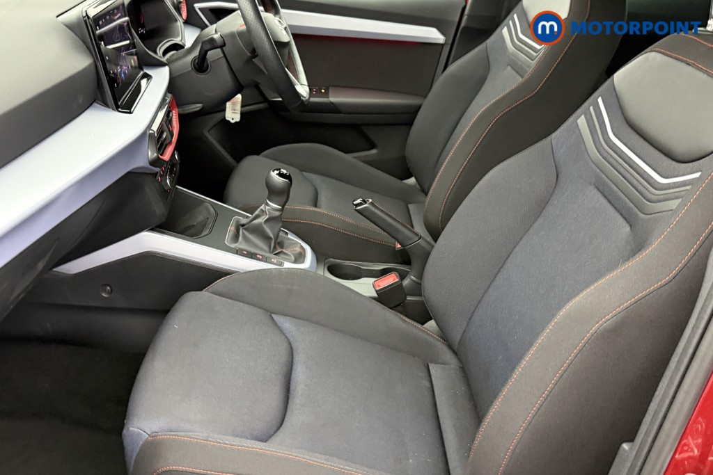 Seat Arona FR Manual Petrol SUV - Stock Number (1595694) - 21st supplementary image