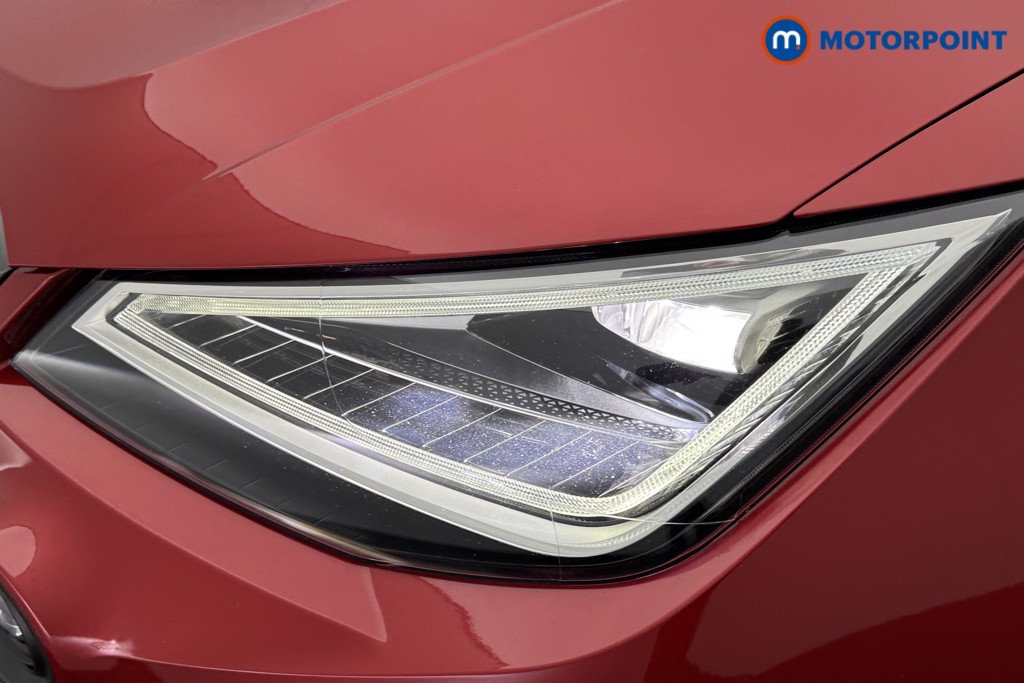 Seat Arona FR Manual Petrol SUV - Stock Number (1595694) - 26th supplementary image