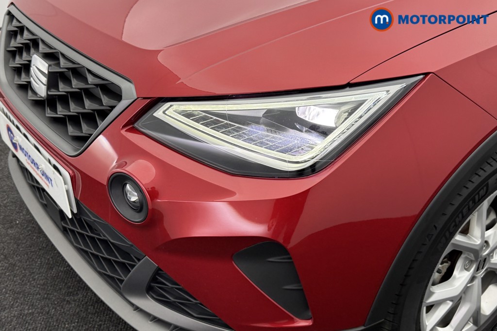 Seat Arona FR Manual Petrol SUV - Stock Number (1595694) - 27th supplementary image