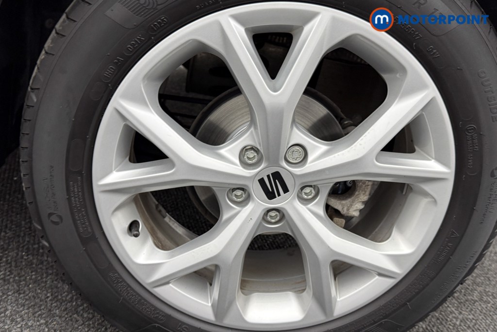 Seat Arona FR Manual Petrol SUV - Stock Number (1595694) - 29th supplementary image