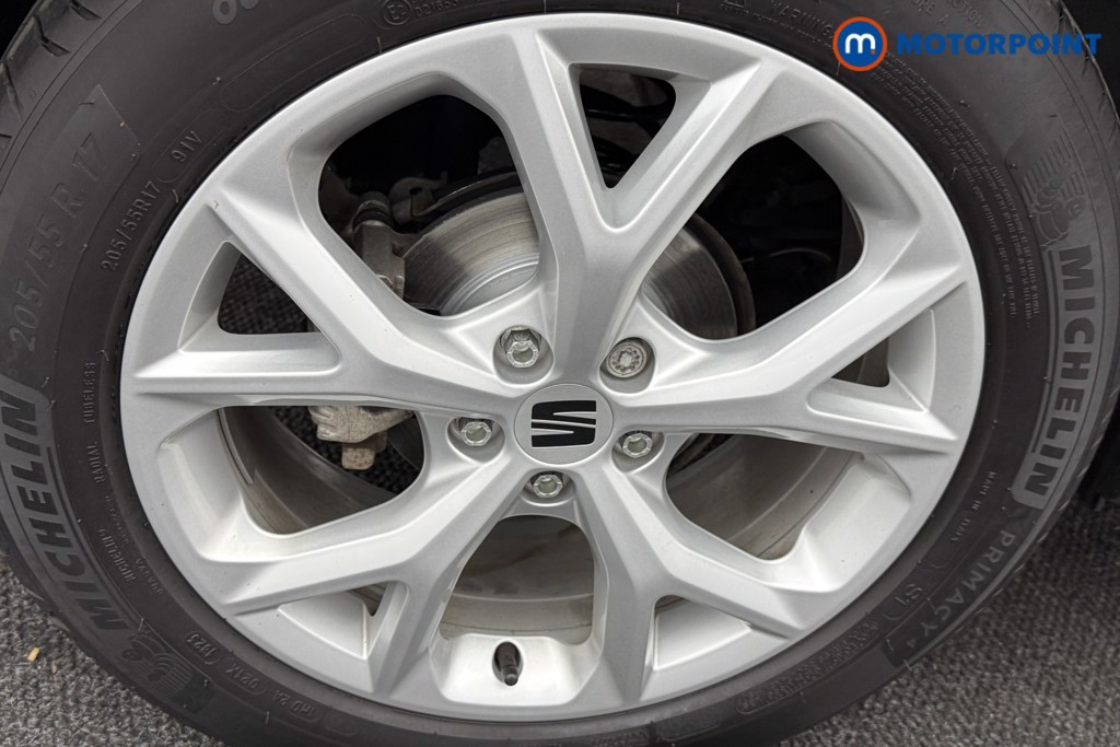 Seat Arona FR Manual Petrol SUV - Stock Number (1595694) - 30th supplementary image
