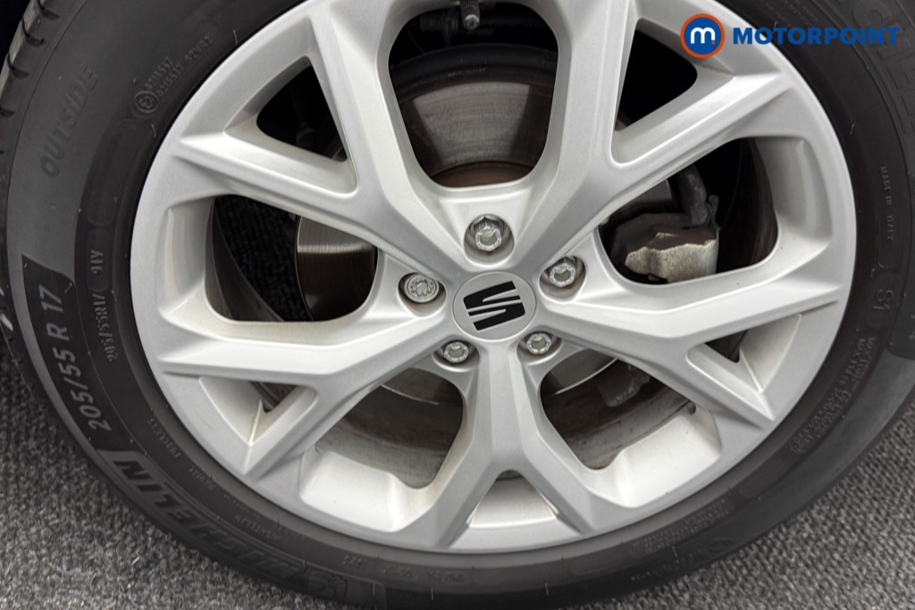 Seat Arona FR Manual Petrol SUV - Stock Number (1595694) - 31st supplementary image