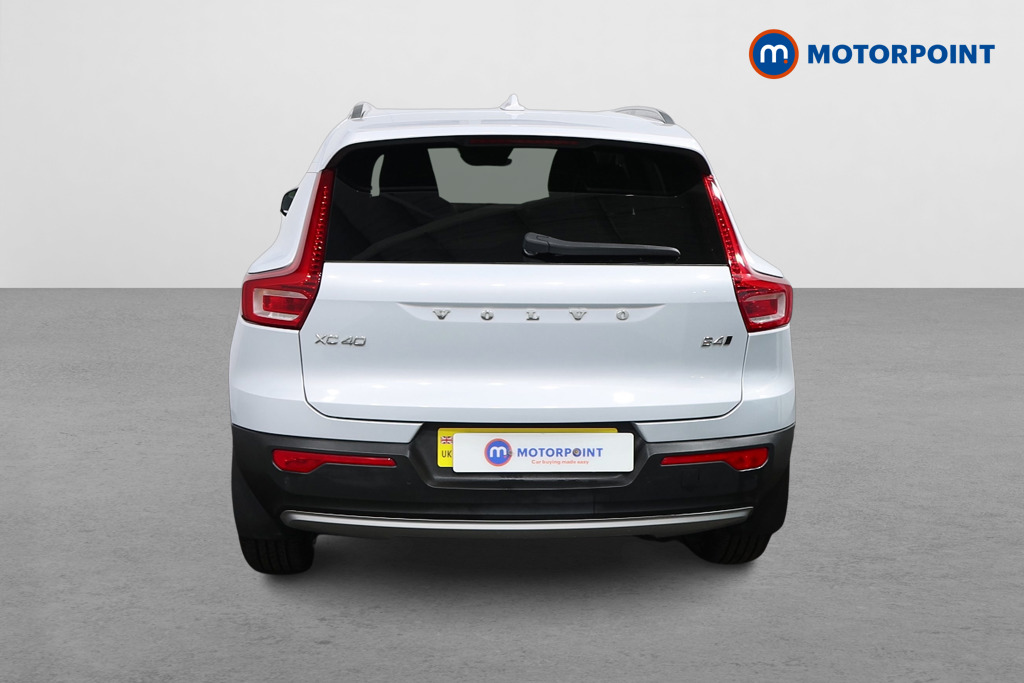Volvo Xc40 Inscription Pro Automatic Petrol SUV - Stock Number (1595733) - Rear bumper