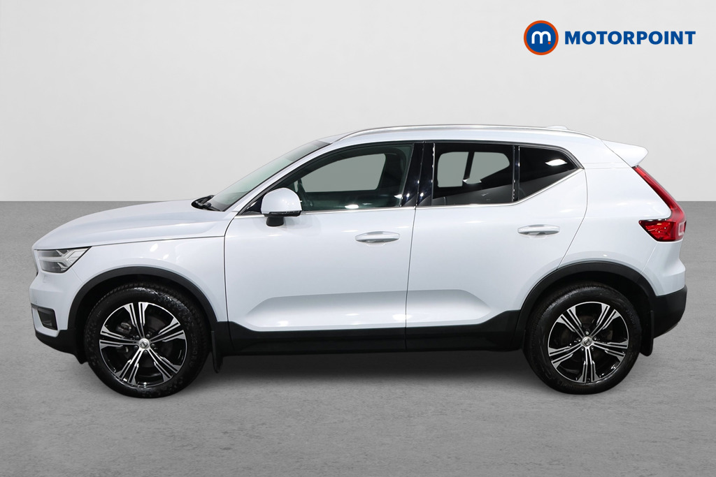 Volvo Xc40 Inscription Pro Automatic Petrol SUV - Stock Number (1595733) - Passenger side