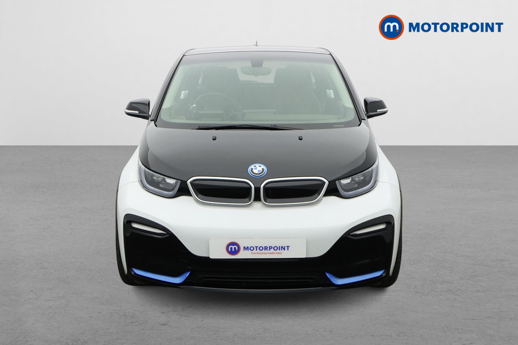 BMW I3 S Automatic Electric Hatchback - Stock Number (1595760) - Front bumper