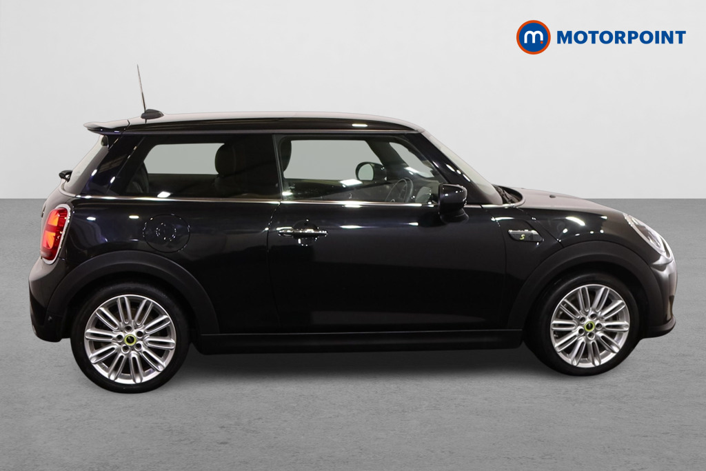 Mini Hatchback Cooper S Level 2 Automatic Electric Hatchback - Stock Number (1595761) - Drivers side