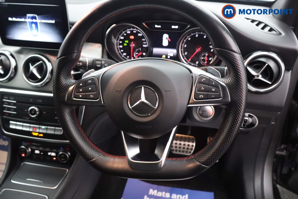 Mercedes-Benz GLA Amg Line Automatic Petrol SUV - Stock Number (1595791) - 2nd supplementary image