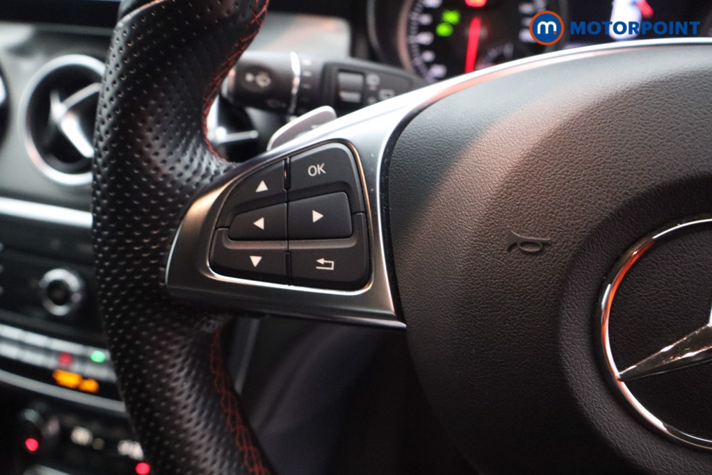 Mercedes-Benz GLA Amg Line Automatic Petrol SUV - Stock Number (1595791) - 3rd supplementary image