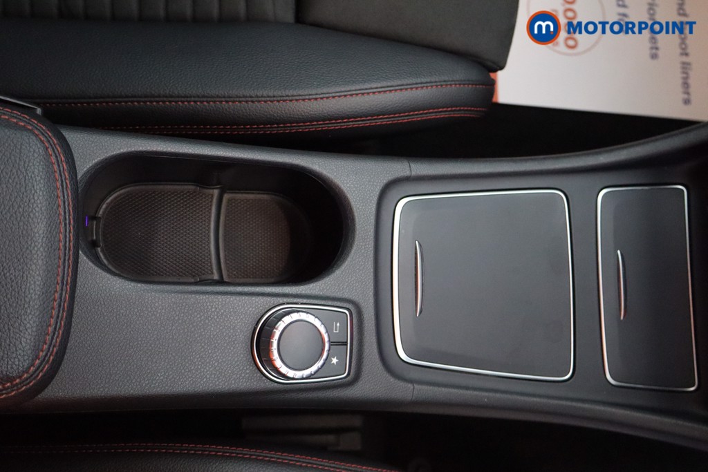 Mercedes-Benz GLA Amg Line Automatic Petrol SUV - Stock Number (1595791) - 7th supplementary image