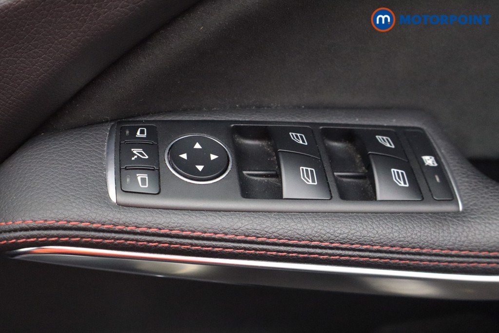 Mercedes-Benz GLA Amg Line Automatic Petrol SUV - Stock Number (1595791) - 10th supplementary image