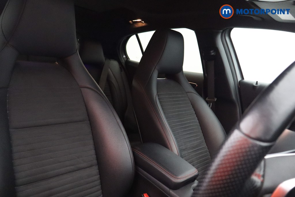 Mercedes-Benz GLA Amg Line Automatic Petrol SUV - Stock Number (1595791) - 12th supplementary image