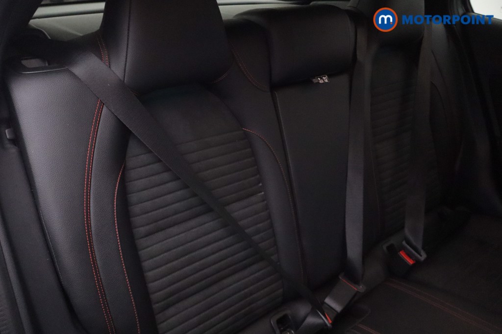 Mercedes-Benz GLA Amg Line Automatic Petrol SUV - Stock Number (1595791) - 15th supplementary image