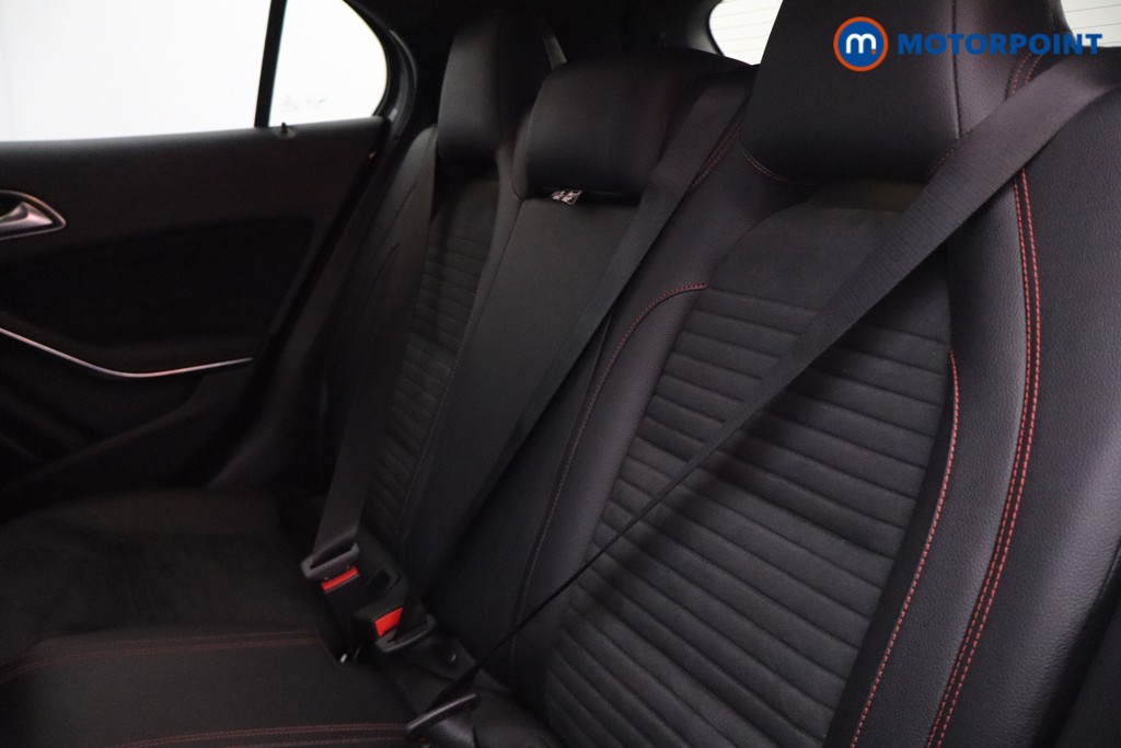 Mercedes-Benz GLA Amg Line Automatic Petrol SUV - Stock Number (1595791) - 16th supplementary image