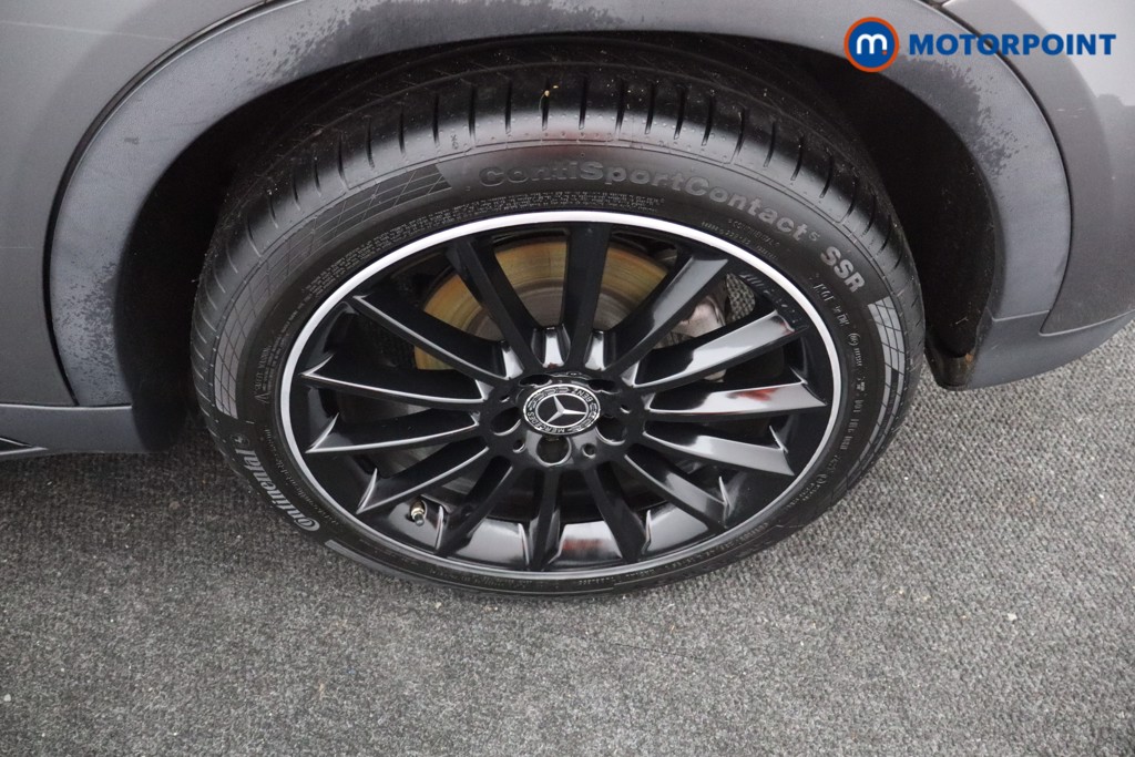 Mercedes-Benz GLA Amg Line Automatic Petrol SUV - Stock Number (1595791) - 20th supplementary image