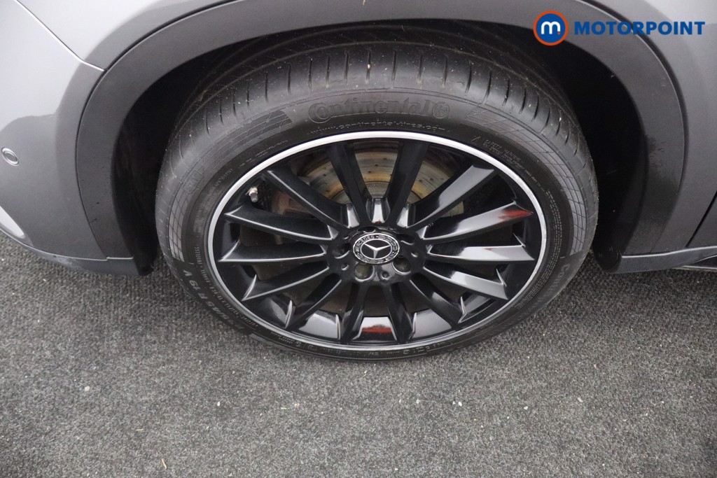 Mercedes-Benz GLA Amg Line Automatic Petrol SUV - Stock Number (1595791) - 21st supplementary image