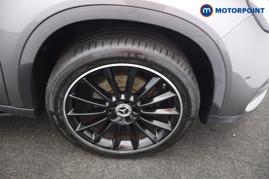 Mercedes-Benz GLA Amg Line Automatic Petrol SUV - Stock Number (1595791) - 22nd supplementary image