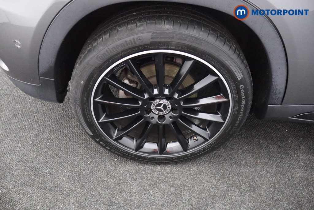 Mercedes-Benz GLA Amg Line Automatic Petrol SUV - Stock Number (1595791) - 23rd supplementary image