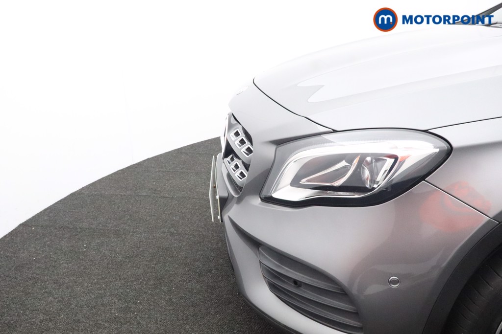 Mercedes-Benz GLA Amg Line Automatic Petrol SUV - Stock Number (1595791) - 28th supplementary image