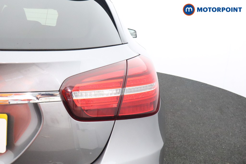 Mercedes-Benz GLA Amg Line Automatic Petrol SUV - Stock Number (1595791) - 30th supplementary image