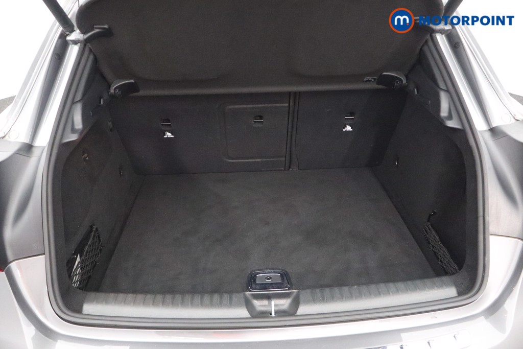 Mercedes-Benz GLA Amg Line Automatic Petrol SUV - Stock Number (1595791) - 33rd supplementary image