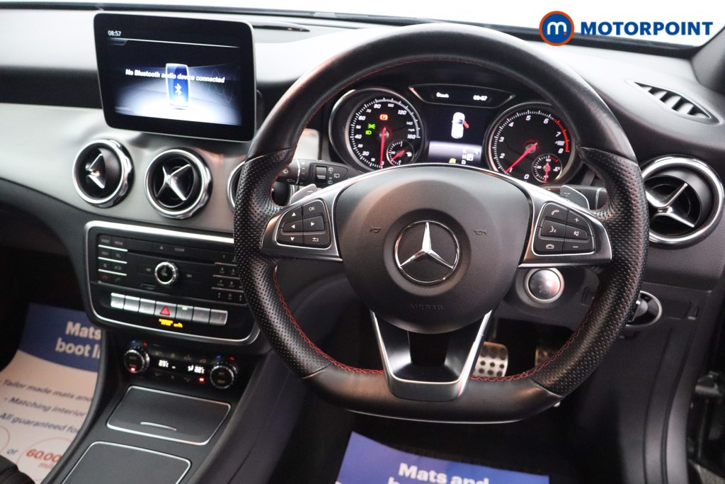 Mercedes-Benz GLA Amg Line Automatic Petrol SUV - Stock Number (1595791) - 1st supplementary image