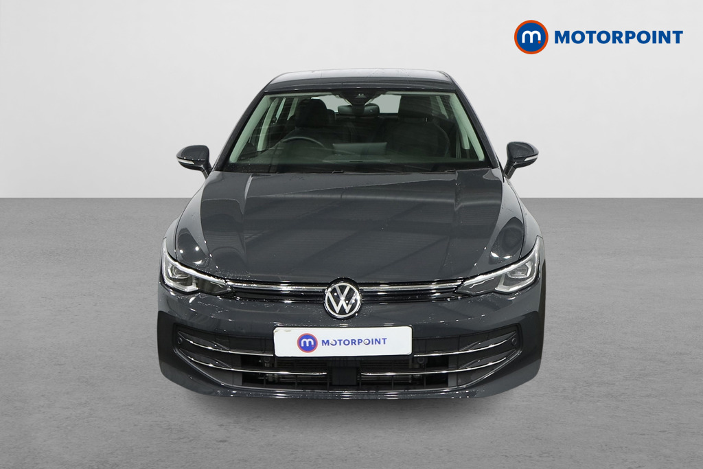 Volkswagen Golf Style Automatic Petrol Hatchback - Stock Number (1595800) - Front bumper