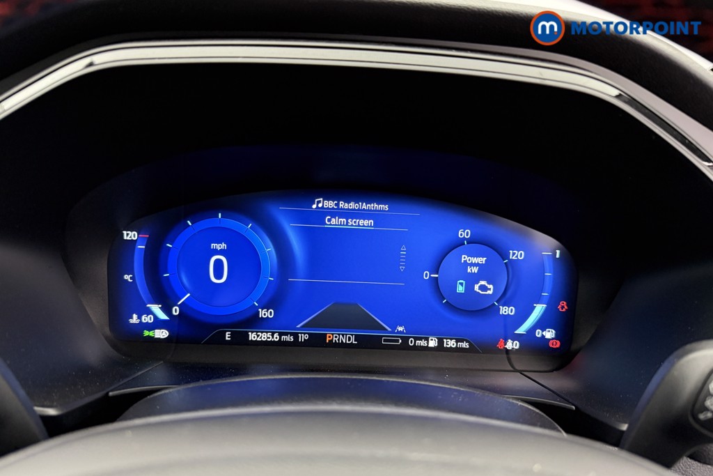 Ford Kuga St-Line X Edition Automatic Petrol Plug-In Hybrid SUV - Stock Number (1595822) - 5th supplementary image