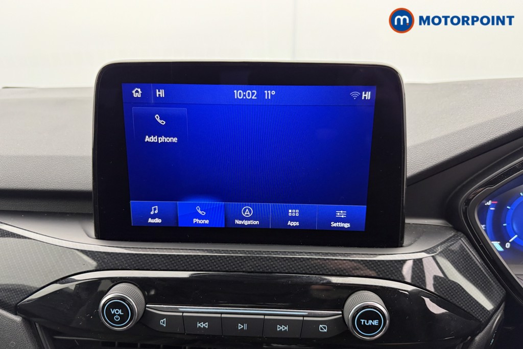 Ford Kuga St-Line X Edition Automatic Petrol Plug-In Hybrid SUV - Stock Number (1595822) - 7th supplementary image