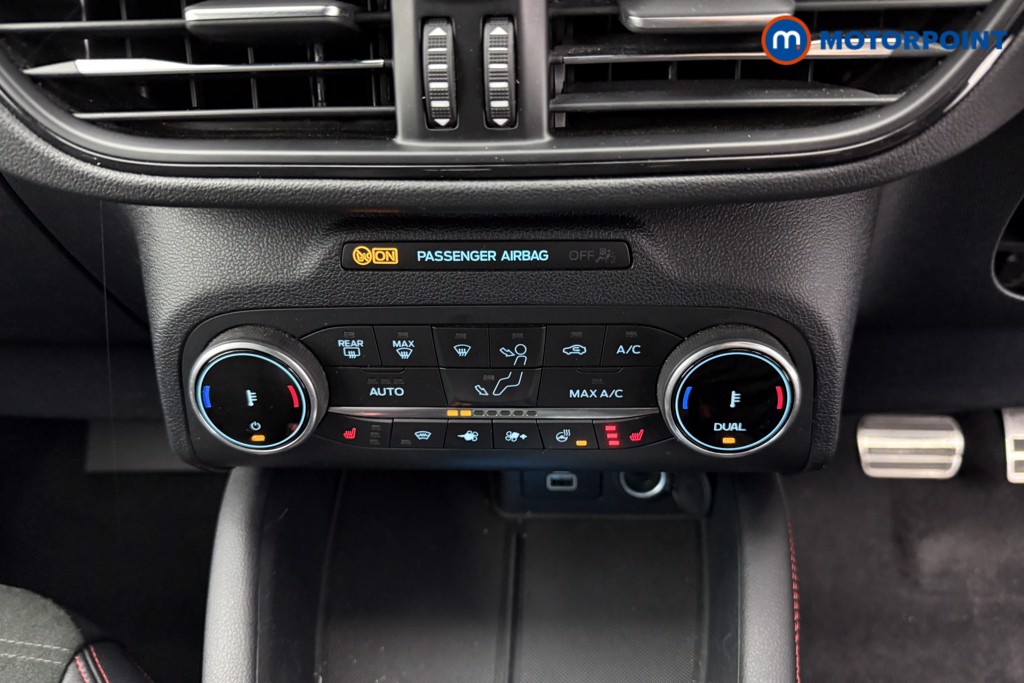 Ford Kuga St-Line X Edition Automatic Petrol Plug-In Hybrid SUV - Stock Number (1595822) - 11th supplementary image