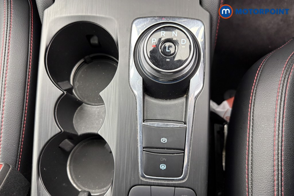 Ford Kuga St-Line X Edition Automatic Petrol Plug-In Hybrid SUV - Stock Number (1595822) - 12th supplementary image