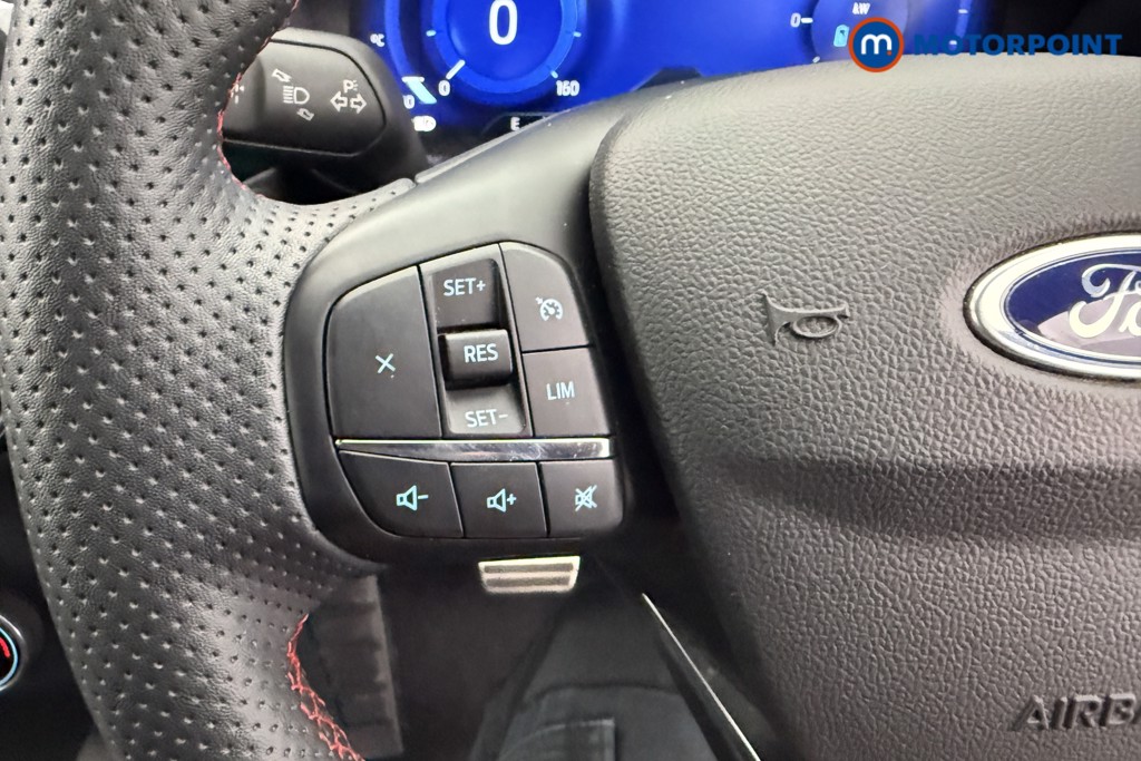 Ford Kuga St-Line X Edition Automatic Petrol Plug-In Hybrid SUV - Stock Number (1595822) - 13th supplementary image