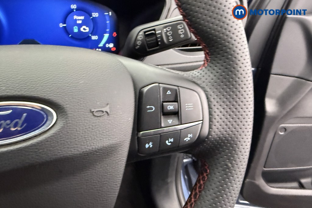 Ford Kuga St-Line X Edition Automatic Petrol Plug-In Hybrid SUV - Stock Number (1595822) - 14th supplementary image