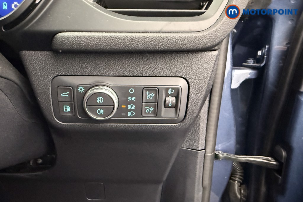 Ford Kuga St-Line X Edition Automatic Petrol Plug-In Hybrid SUV - Stock Number (1595822) - 15th supplementary image